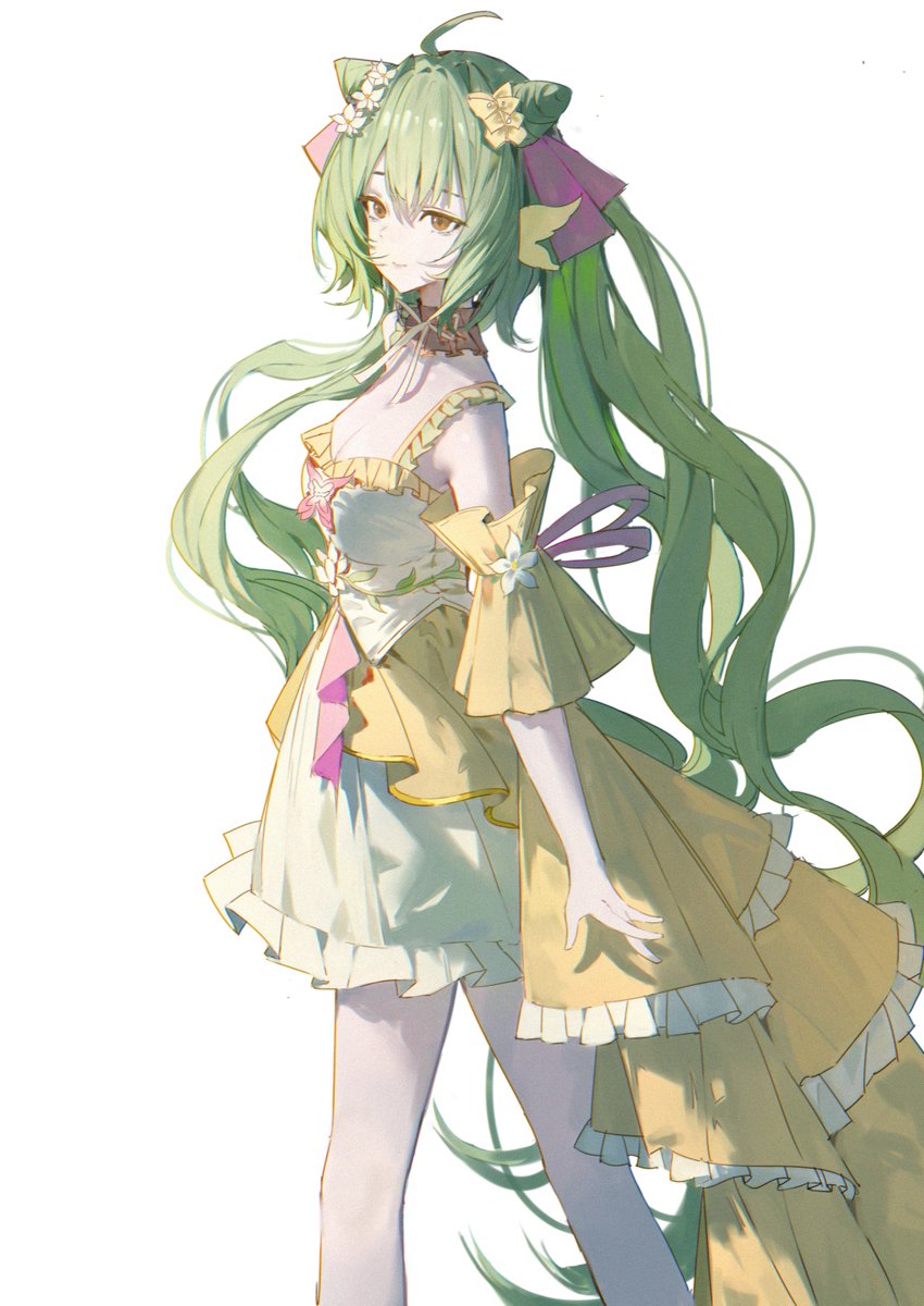 Inanna Bell 🍵🔔 【Fairy VTuber】 tweet media