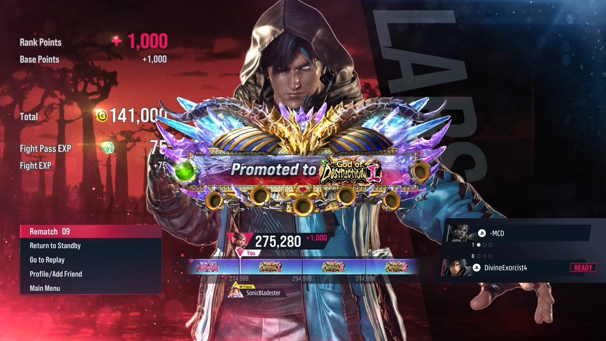 DEGEN | MCD tweet media