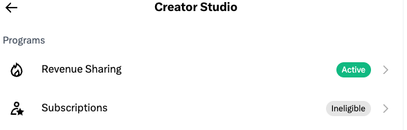 the duck says hi tweet media