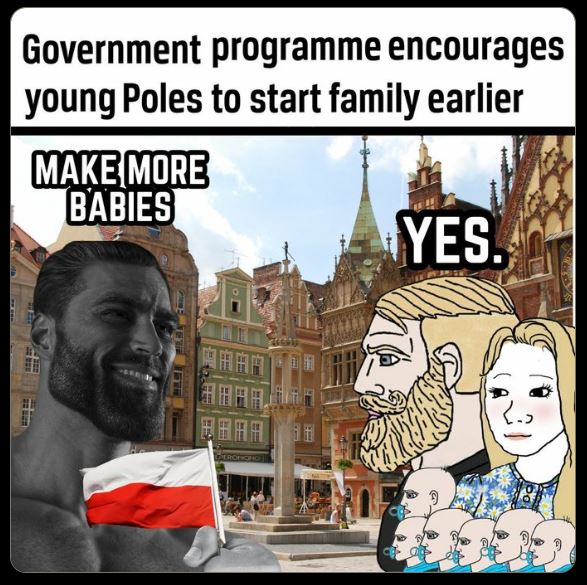 Giga Based Dad tweet media