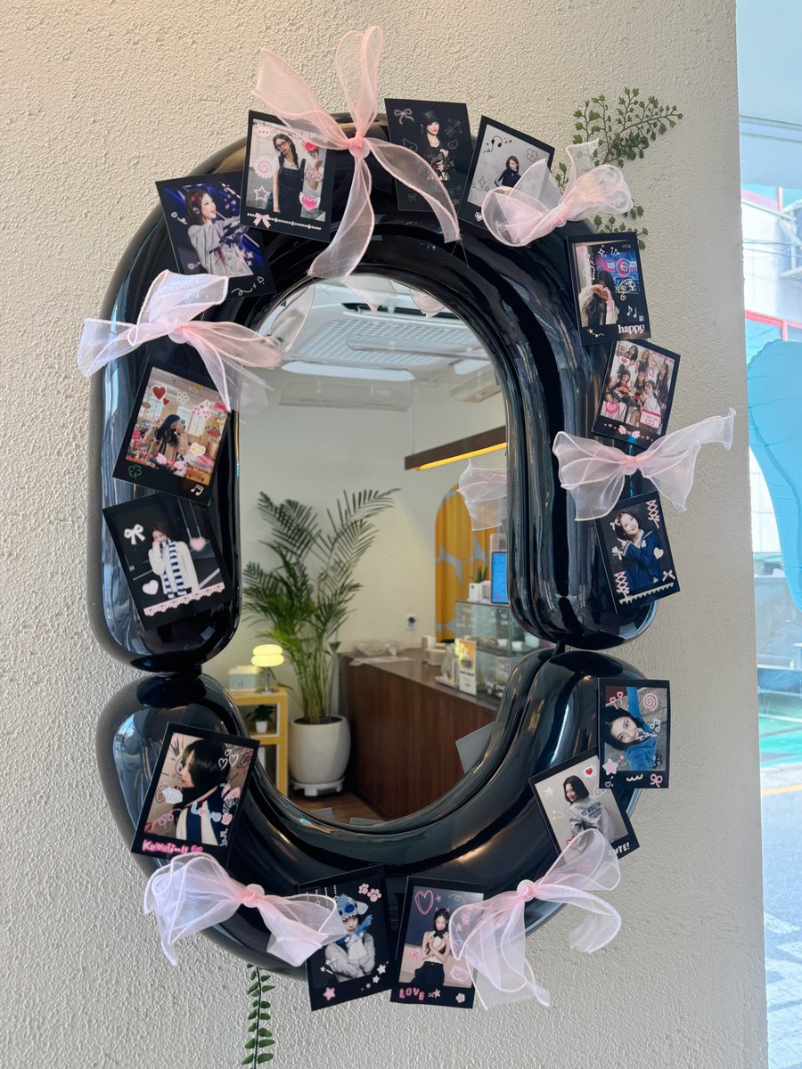 Ruka Birthday Cafe 루카 생일카페 tweet media