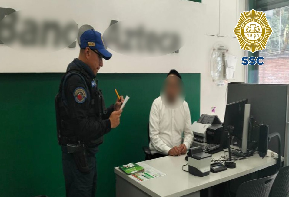 SSC CDMX tweet media