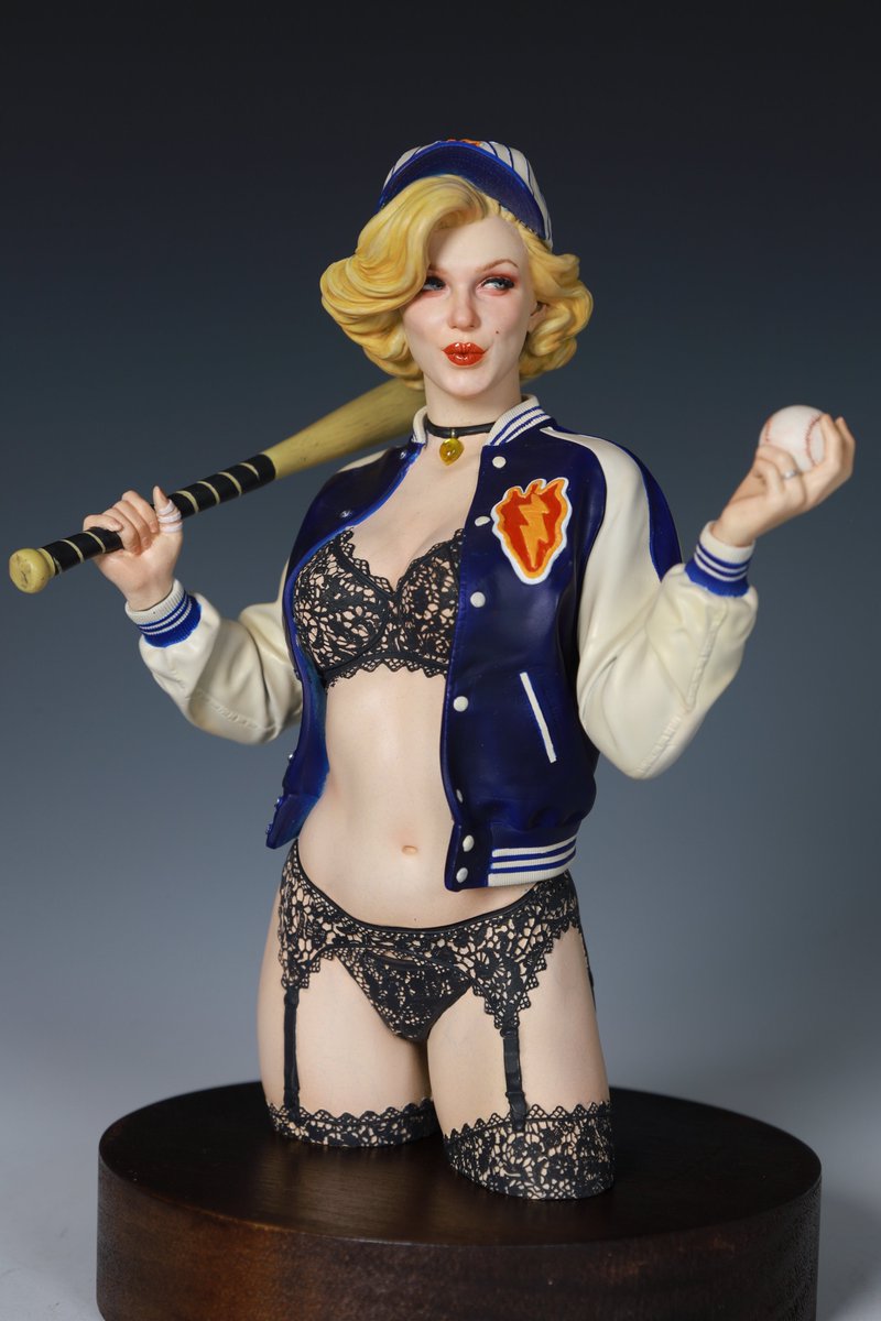 tonerico＊ガレージキット通販 tweet media