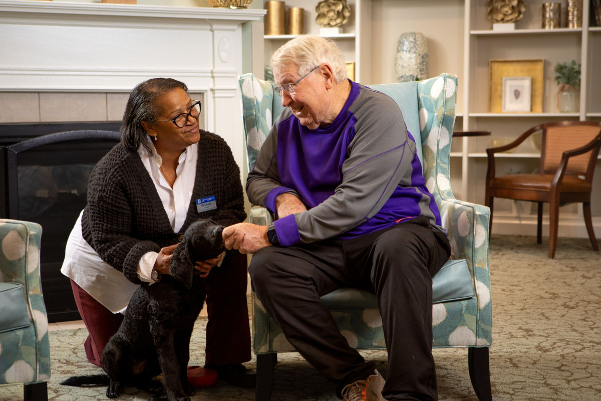 BrookdaleLiving tweet media