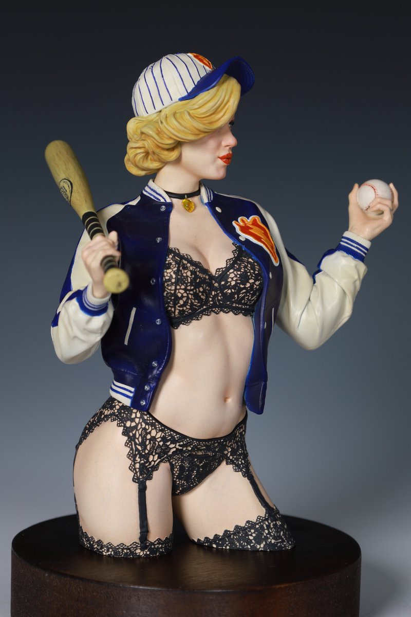 tonerico＊ガレージキット通販 tweet media