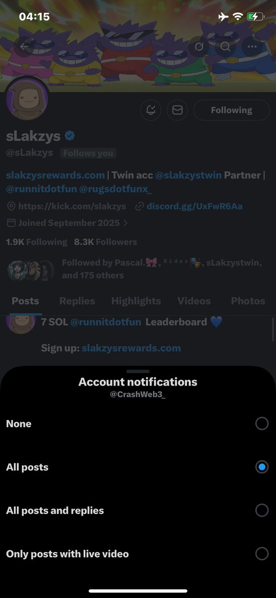 𝖬𝖆𝖒𝖇𝖆 ✰ tweet media