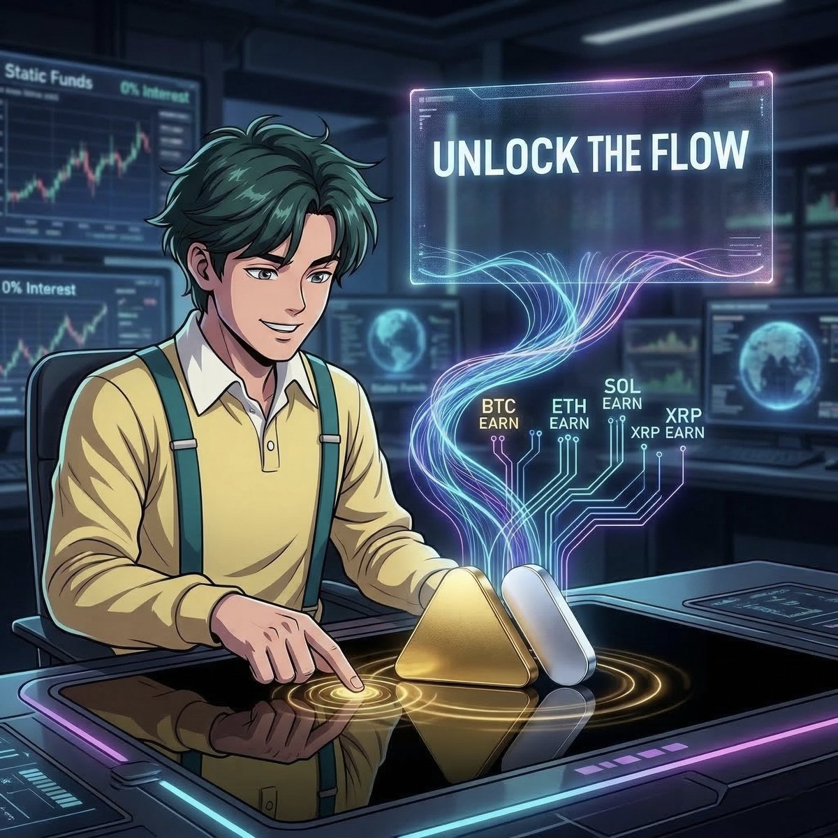 HASSAN IBN ALI tweet media