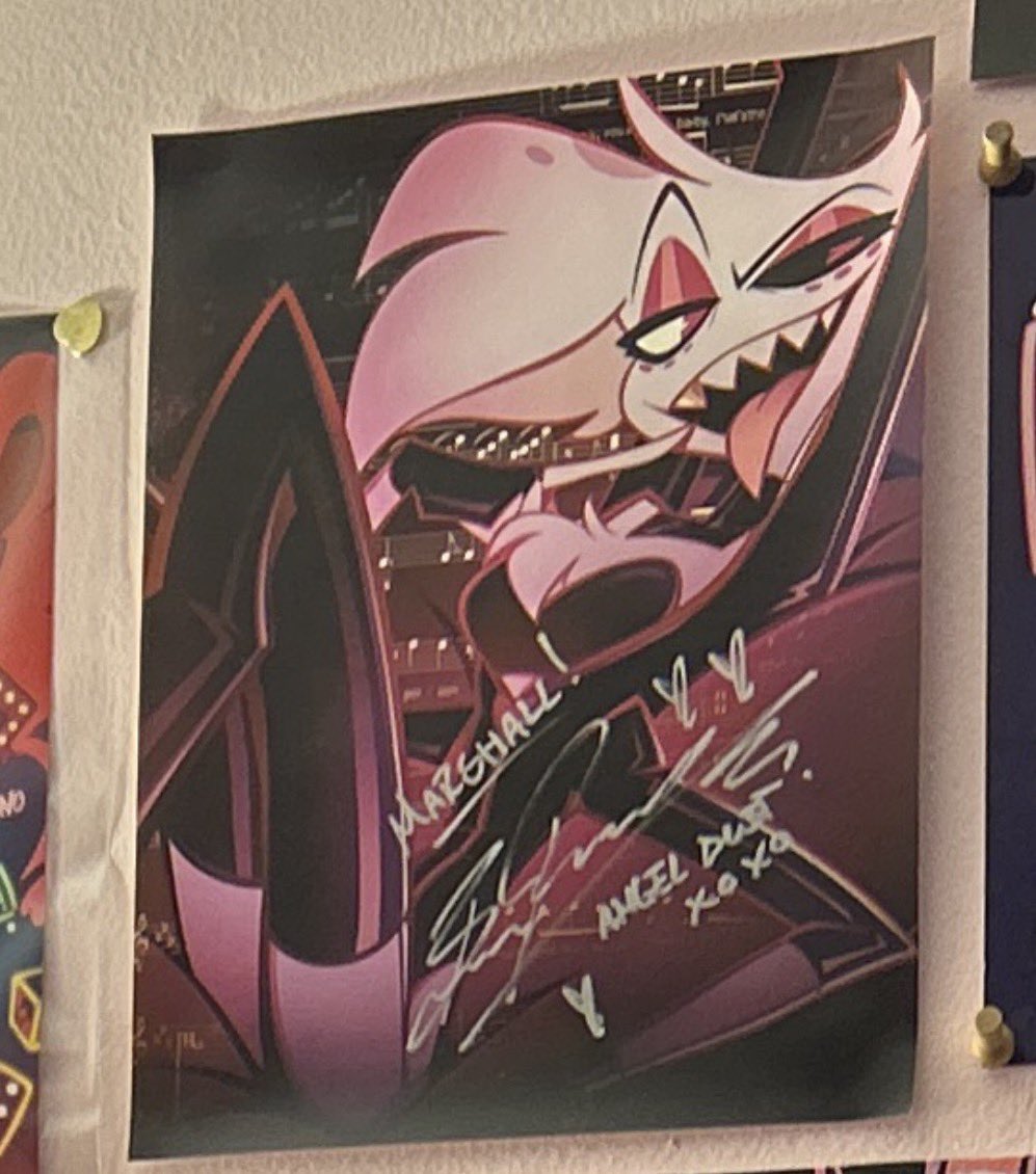 Mars (Galaxycon Richmond) tweet media