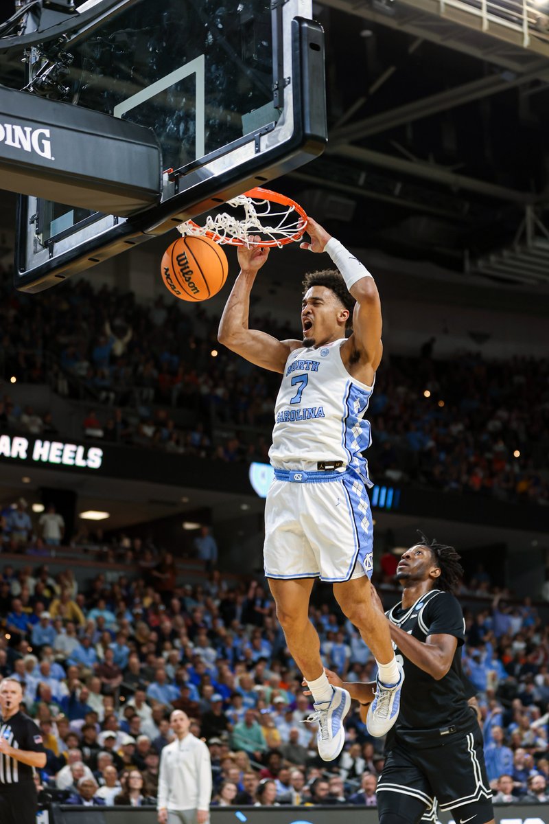 Carolina Basketball Stats & Info tweet media