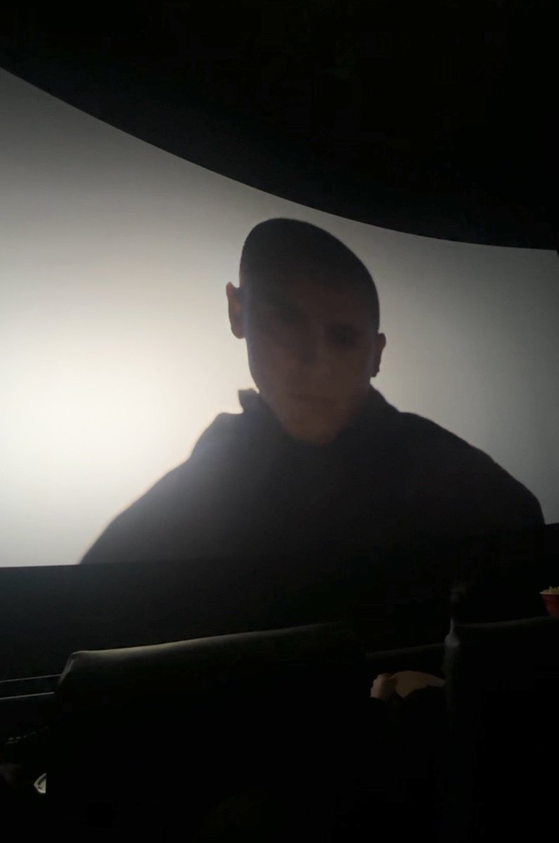 Rodney Admit One 🎟️ tweet media