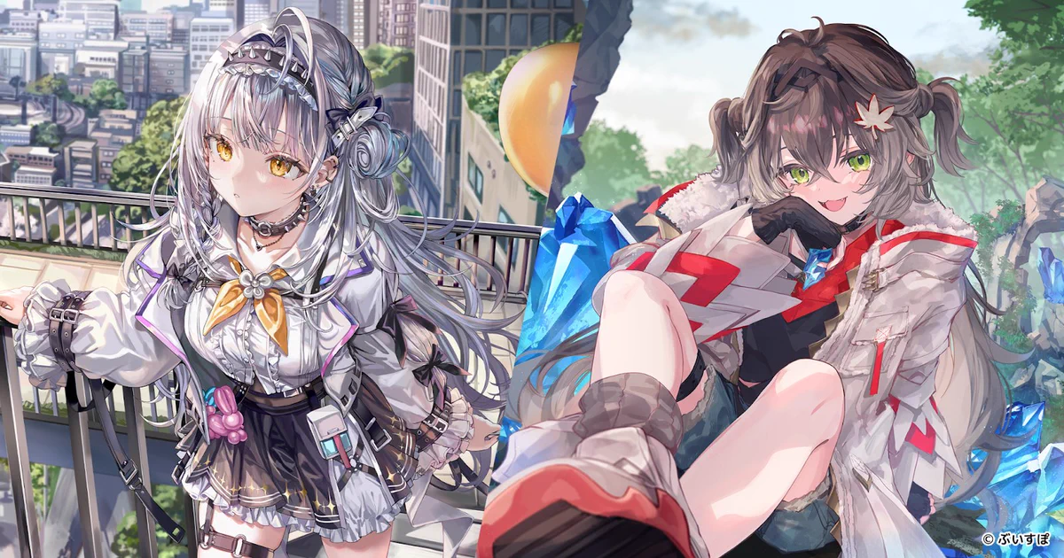 千燈ゆうひ🫠 on X: 
