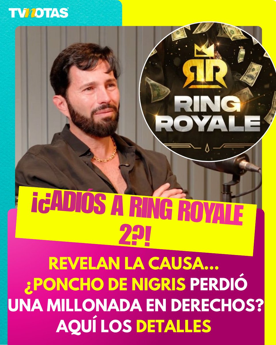 @TVNotasmx tweet media