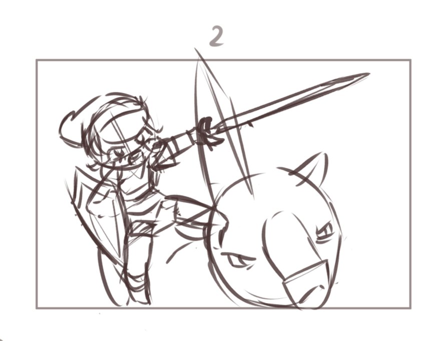 halemartist's tweet photo. Estoy trabajando en una ilustración de Pi haciendo cosplay de Link, pero no estoy seguro de cual de estas opciones usar. ¿Ustedes qué opinan?

Link a la novela de Tetra Pi en mi perfil.

#link #zelda #originalcharacter #wip https://t.co/oGHBewi6A7