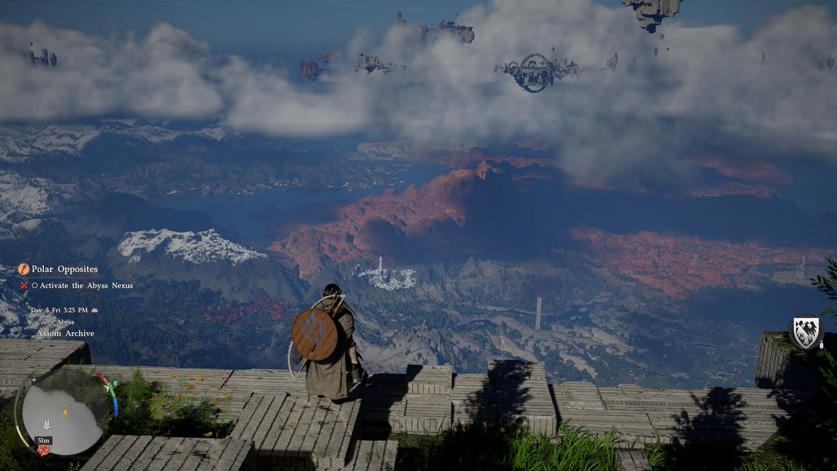 Yasser Elhamdi tweet media