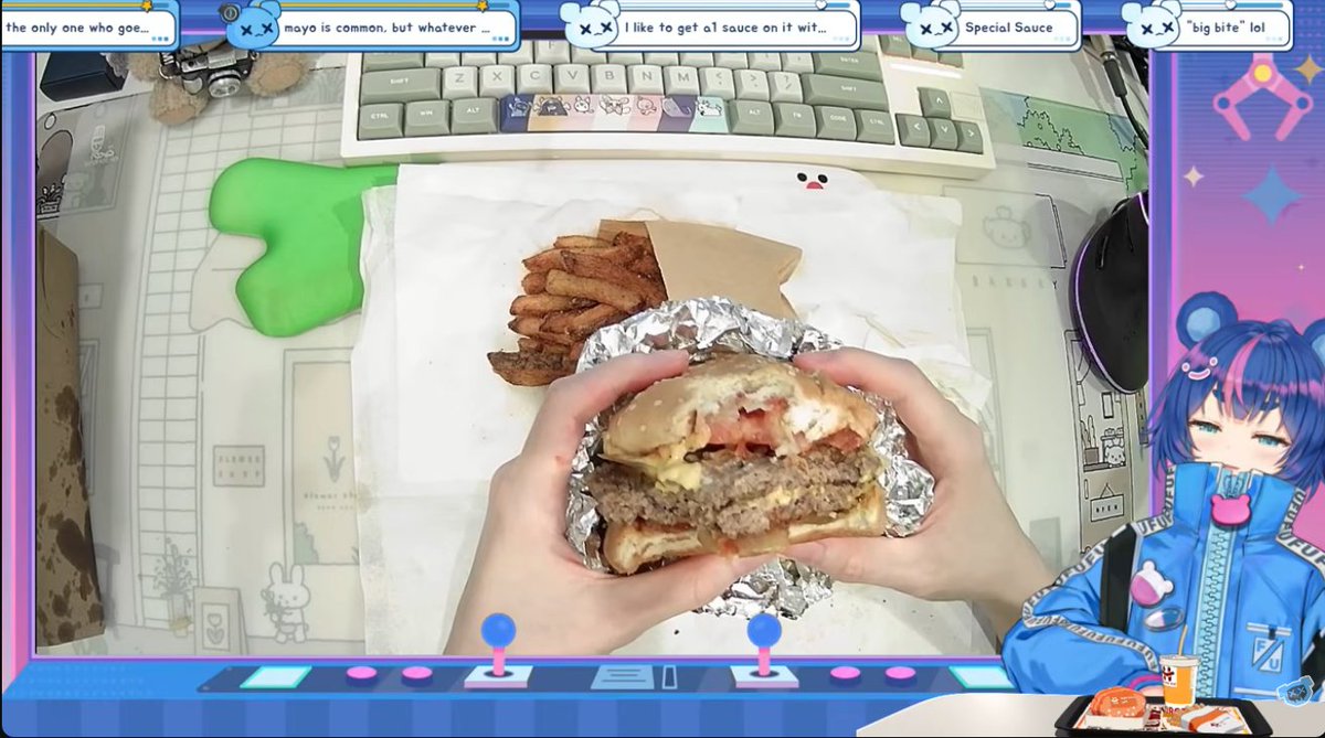 Rima Evenstar tweet media