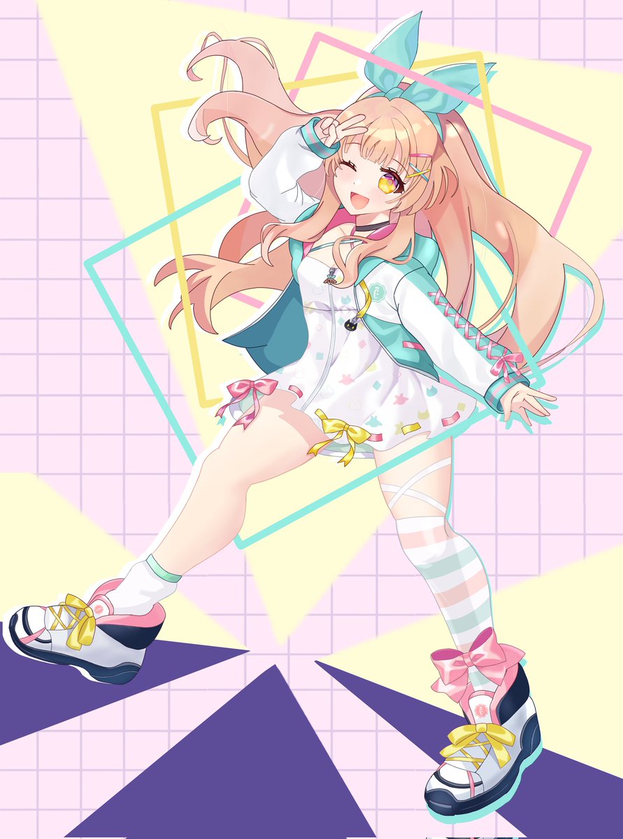 N3pgearꨄ︎Yurisaki tweet media