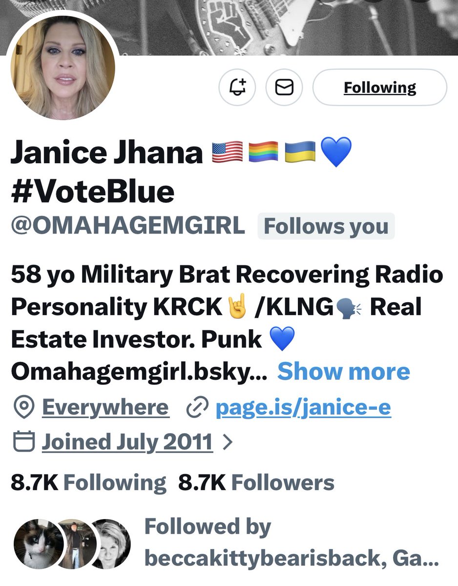 Turquoise Cat tweet media