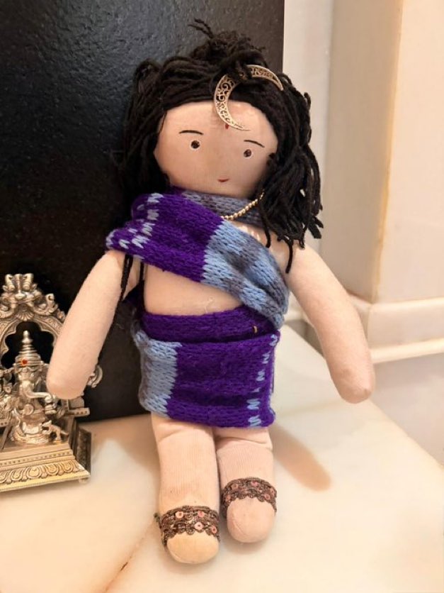 ravikiran molakala tweet media