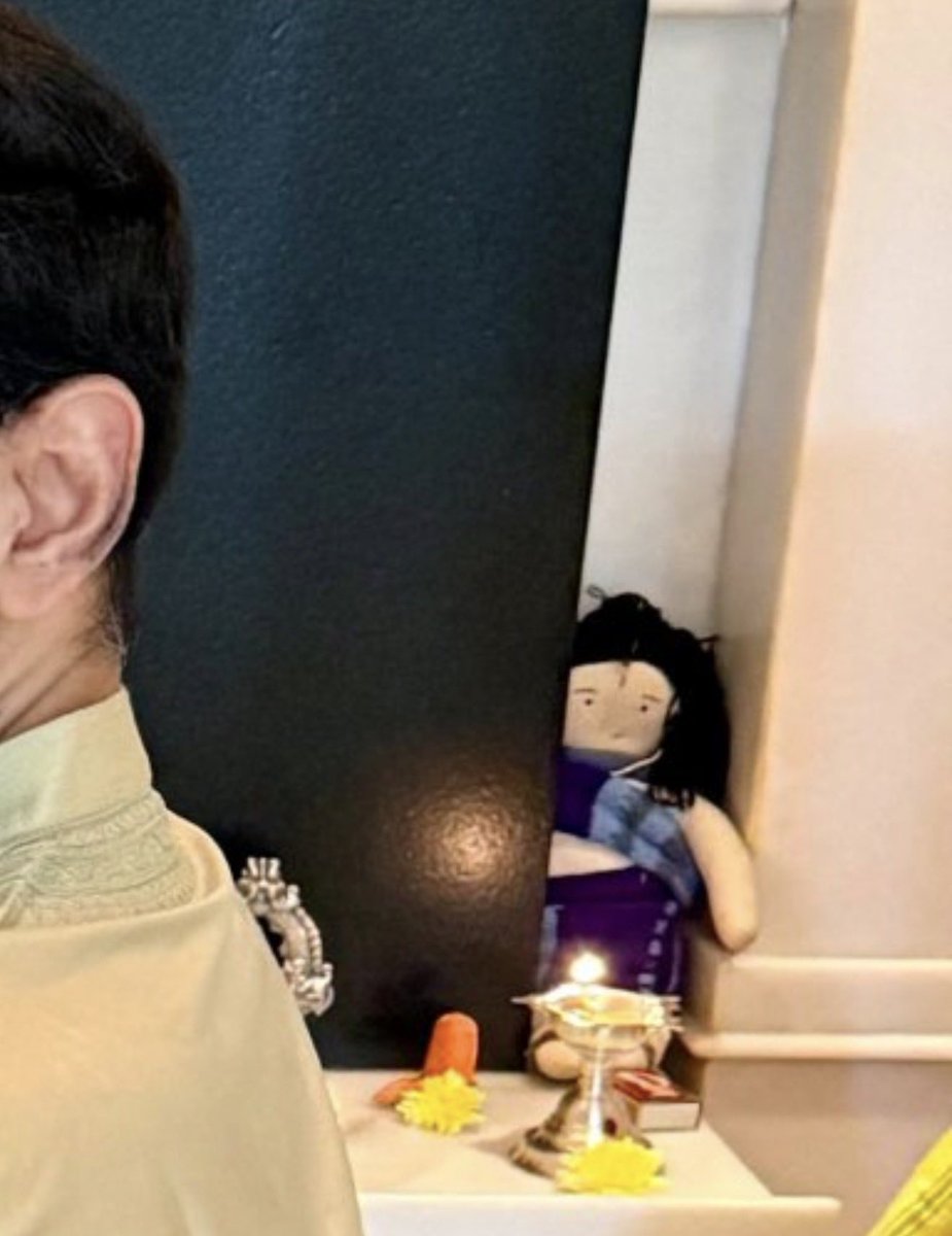 ravikiran molakala tweet media