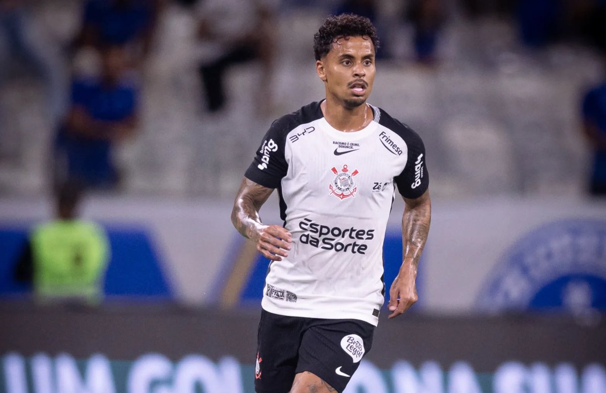 SCCP Adiantado 🦅 tweet media