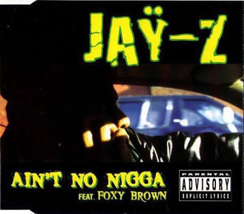 30 years of “Ain’t No N***a” featuring Foxy Brown. A 🧵