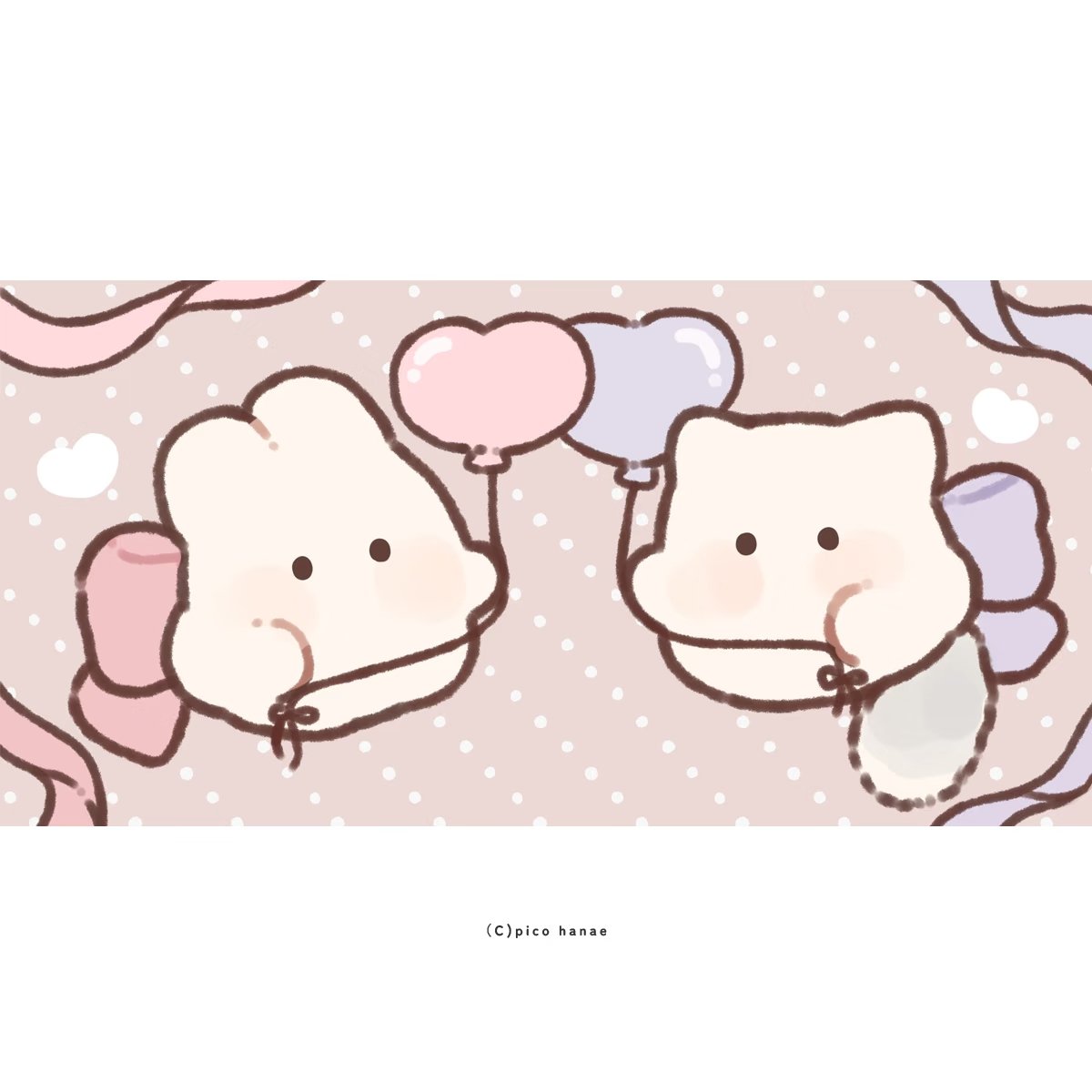 はなえ ぴこ┆pico tweet media