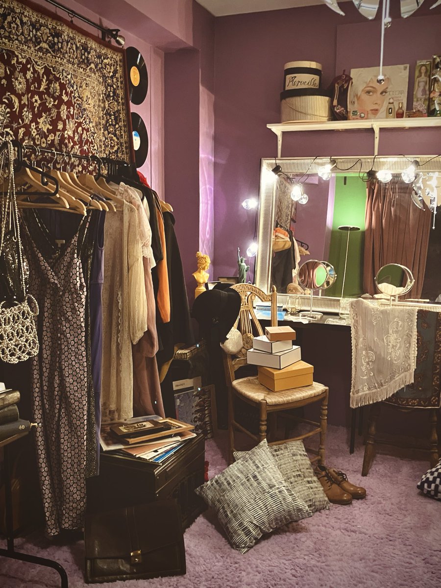 二匹の羊 tweet media