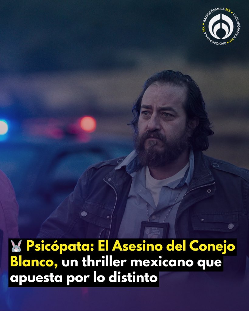 Radio Fórmula Monterrey tweet media