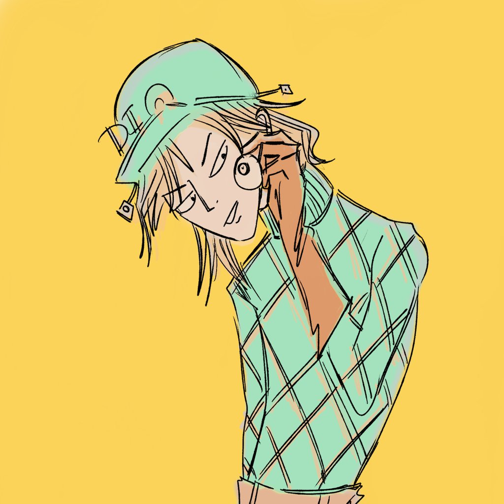 artgeles's tweet photo. i found diego brando instead https://t.co/izAquoaxUe