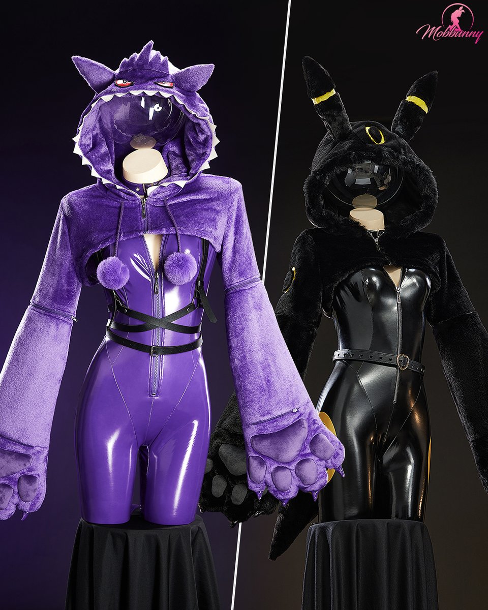 Mobbunny (モブバニー) tweet media