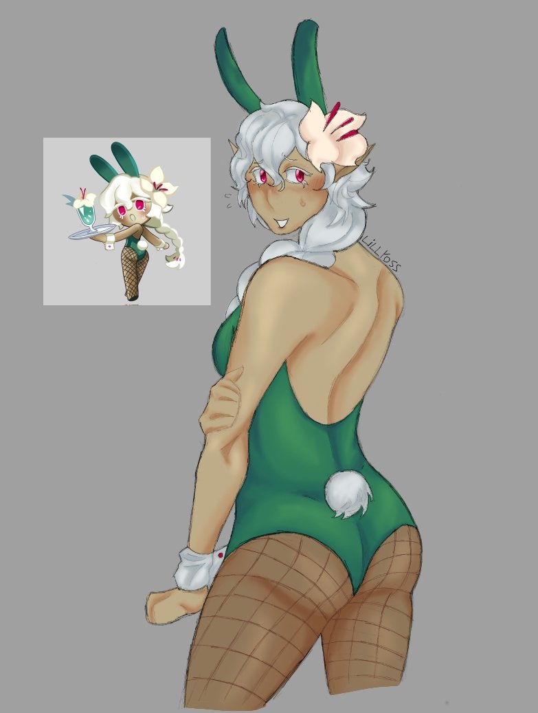 bro 😂😂 #whitelilycookie #crk