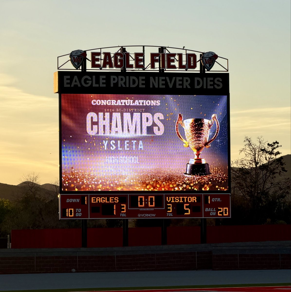 Amelia Garcia tweet media