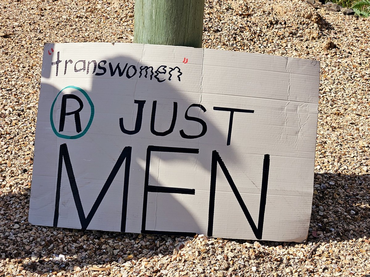 Juanita21stCenturySuffragette tweet media