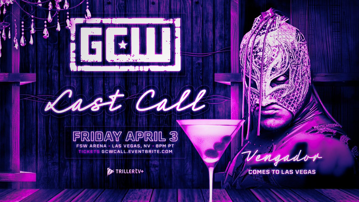 GameChangerWrestling tweet media