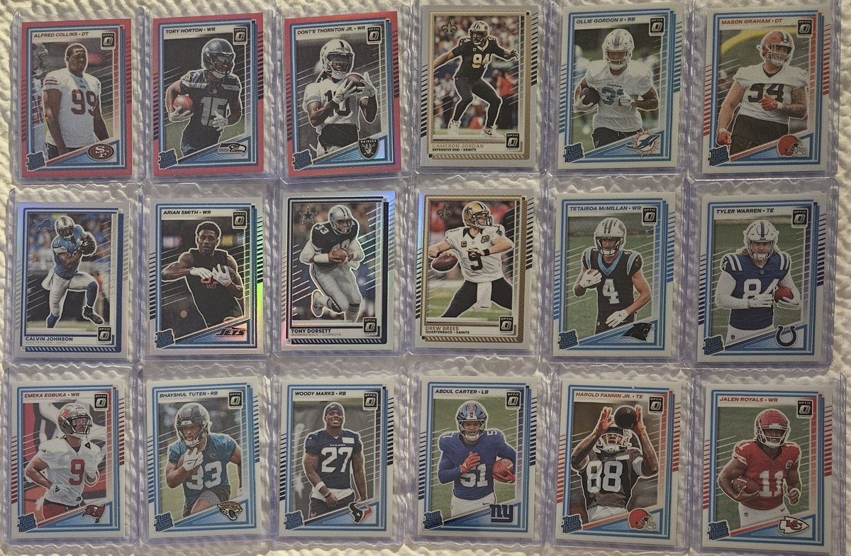 Triple Banger Breaks tweet media