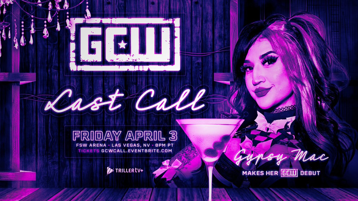 GameChangerWrestling tweet media