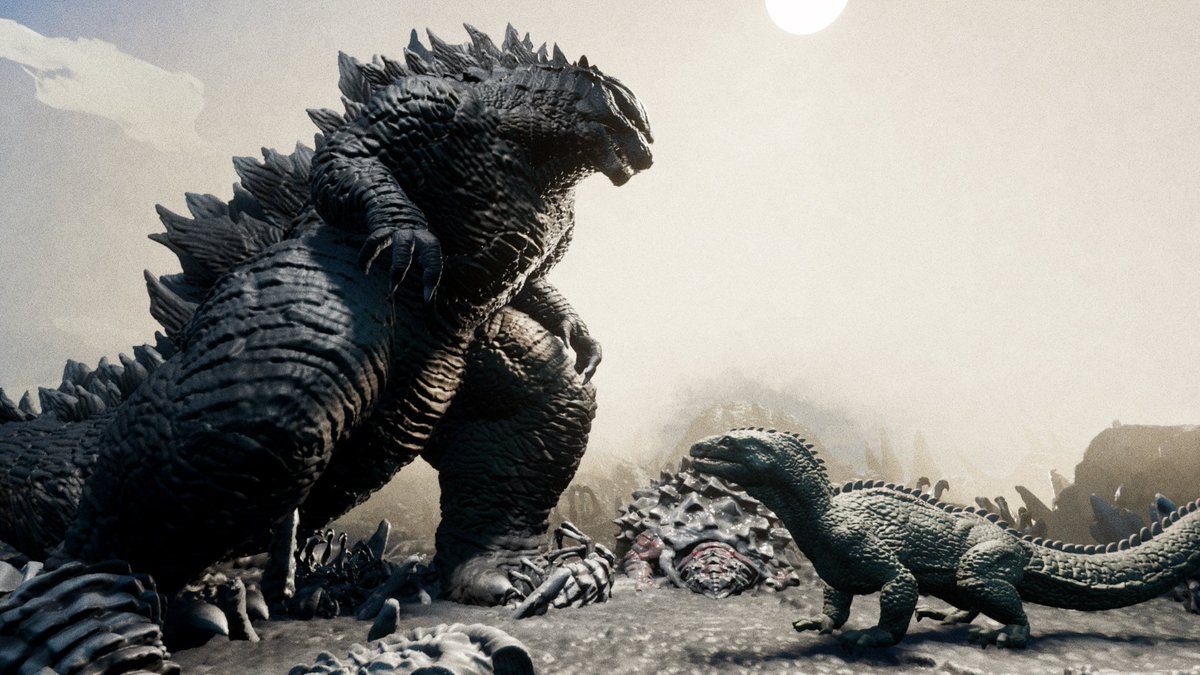 Jimmy Nugget tweet media