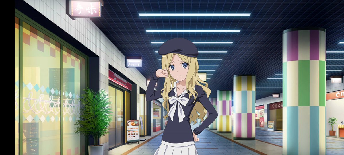 Frenda Seivelun Daily (the owner is in OT so stfu) tweet media