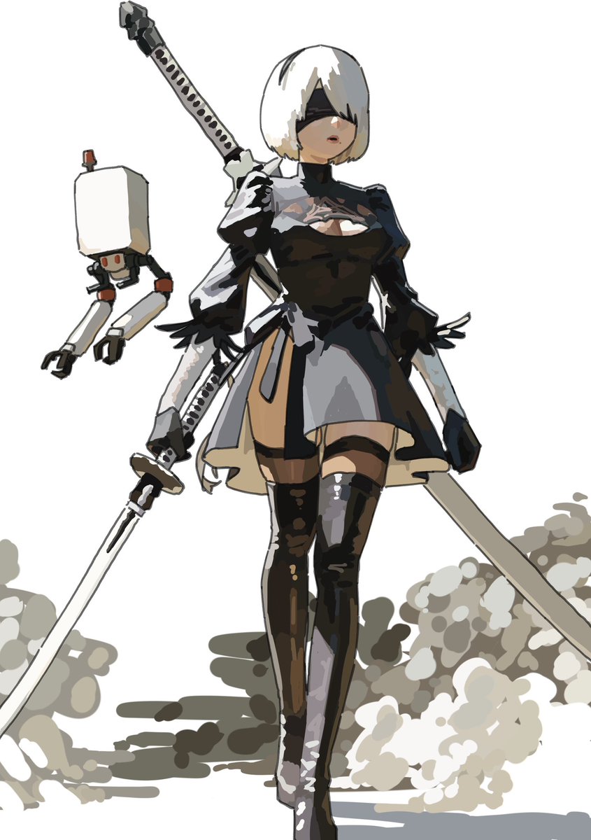 はしもと tweet media