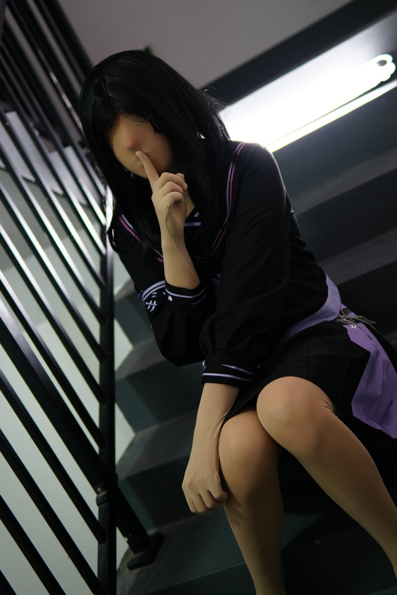 我真的是周婕纶啊 tweet media