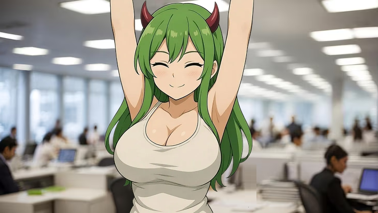 Ourbit_Japan tweet media