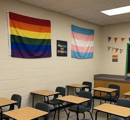 Mary Miller Stan tweet media