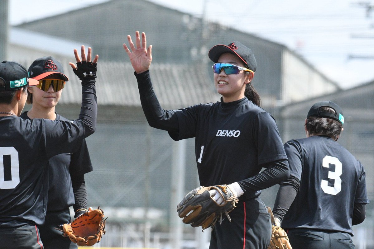 デンソーブライトペガサス/DENSO tweet media