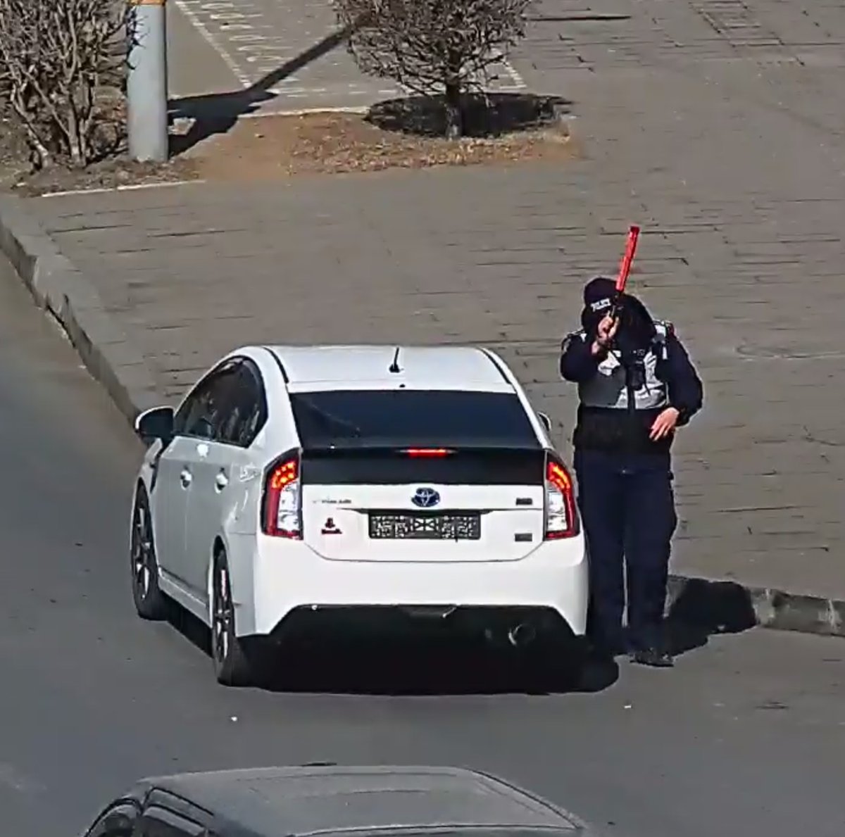 Замын хөдөлгөөний удирдлагын төв tweet media