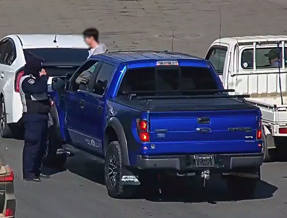 Замын хөдөлгөөний удирдлагын төв tweet media