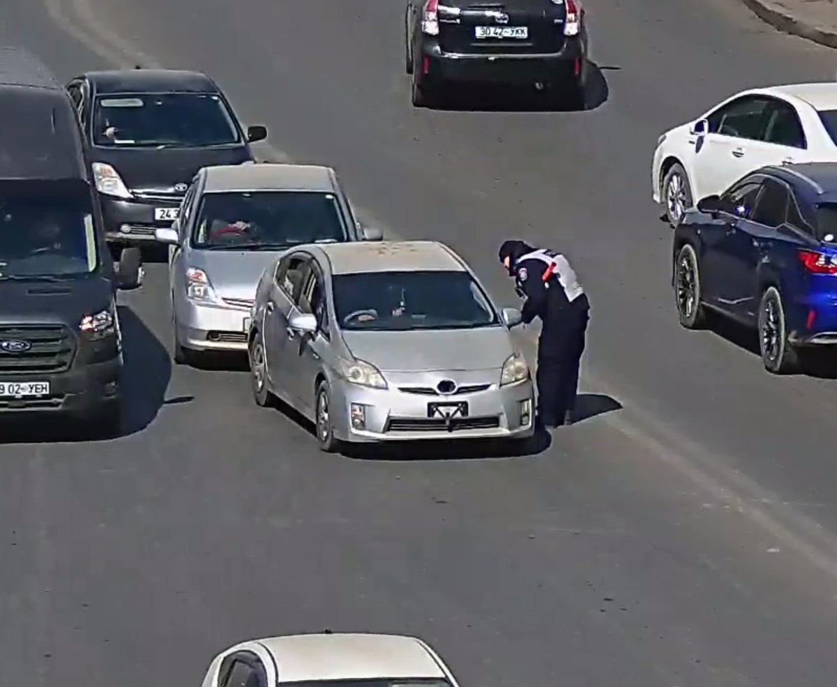 Замын хөдөлгөөний удирдлагын төв tweet media