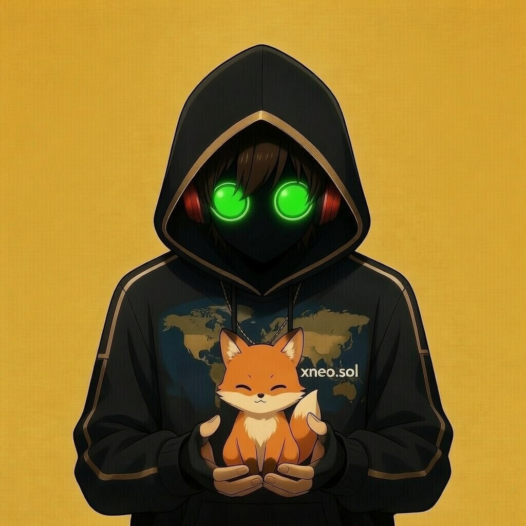 xNeo.sol tweet media