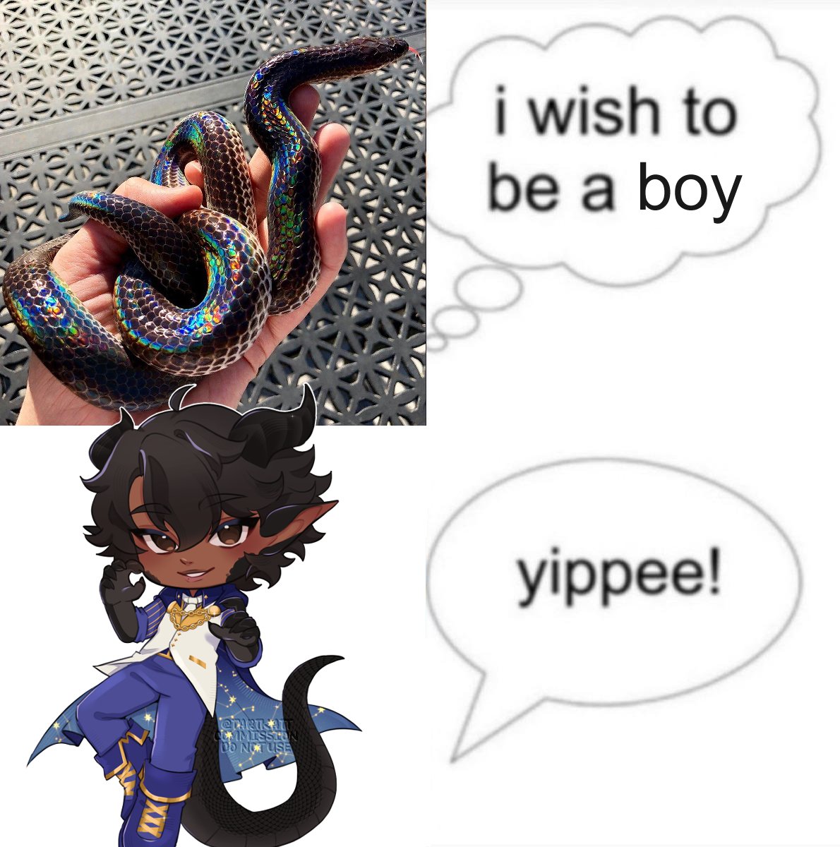 Eden 🌌🐉🪶 tweet media