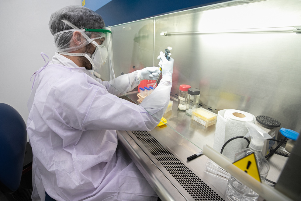 4PAgenda's tweet image. Ciencia y producción en #Cordoba: El éxito de la convocatoria con casi 500 #proyectos que se postularon a programa de financiamiento

agenda4p.com.ar/2026/03/19/cie…