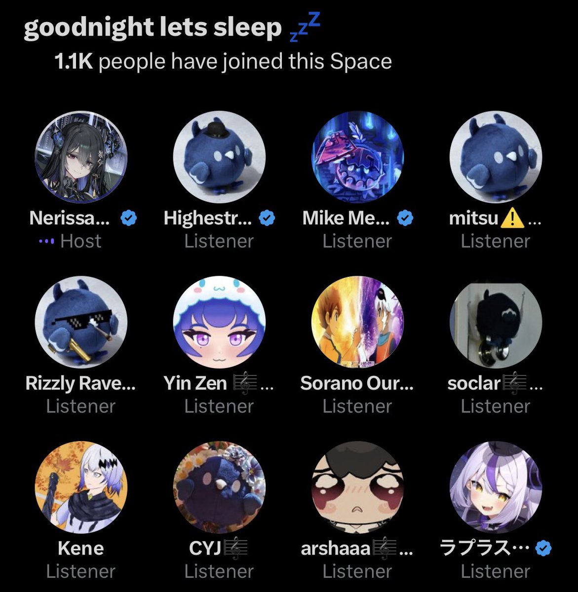 theSaltypickle tweet media